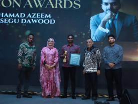 SIRAT Youth Summit
